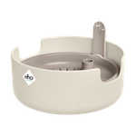 magic microgreens blanc lin